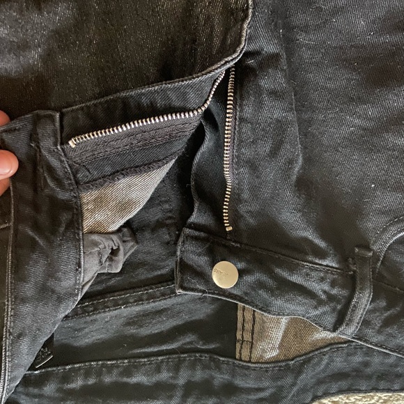 Patched Jeans - Picture 4 of 8